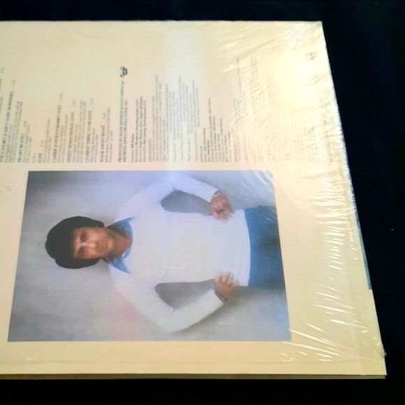 Frankie Valli- Our Day Will Come, Vinyl LP 1975 - Picture 5 of 7